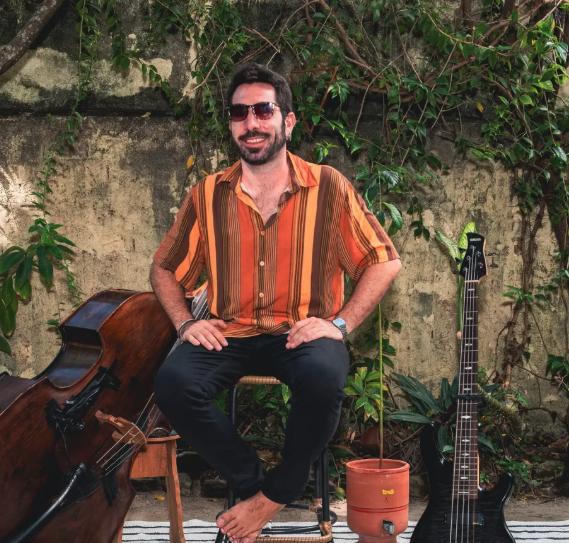 Fabrizio Filesi